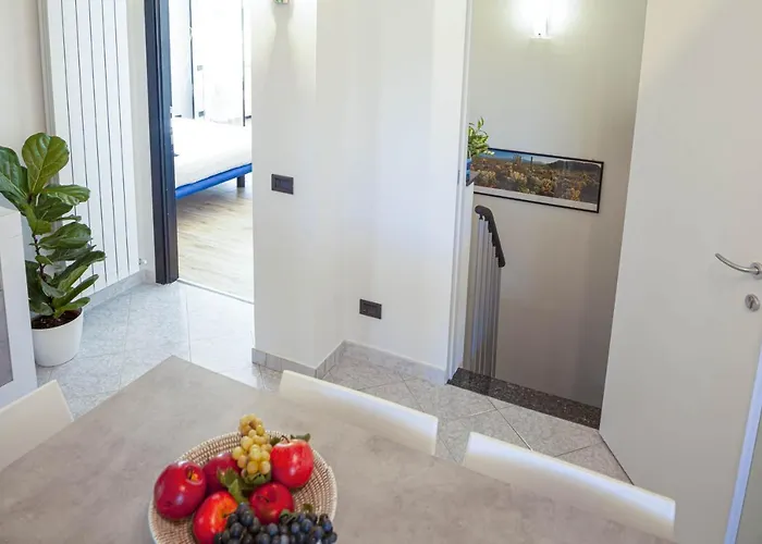 La Rodina دْيانو مارينا