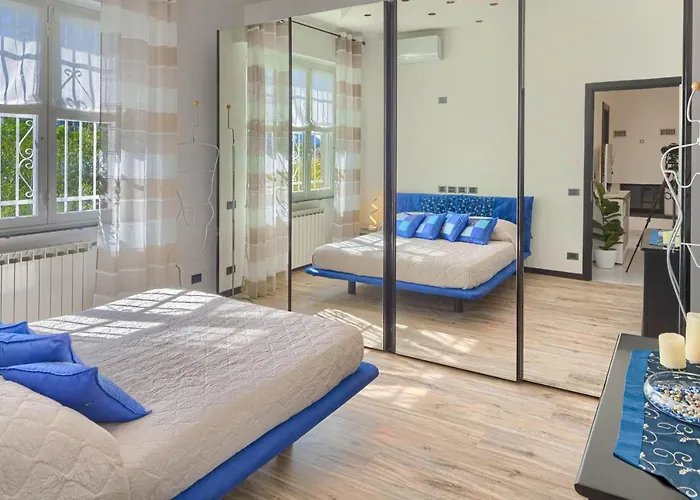 La Rodina دْيانو مارينا