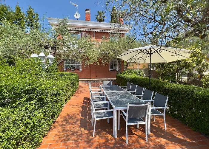 فيلة La Rodina *