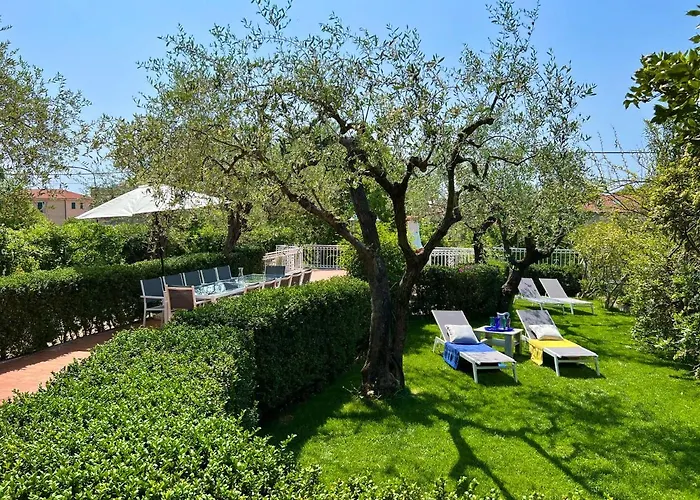 La Rodina فيلة دْيانو مارينا