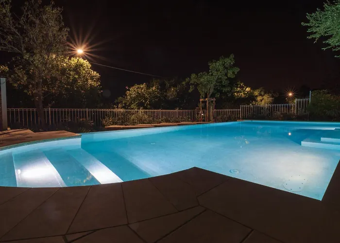 فيلة La Rodina دْيانو مارينا