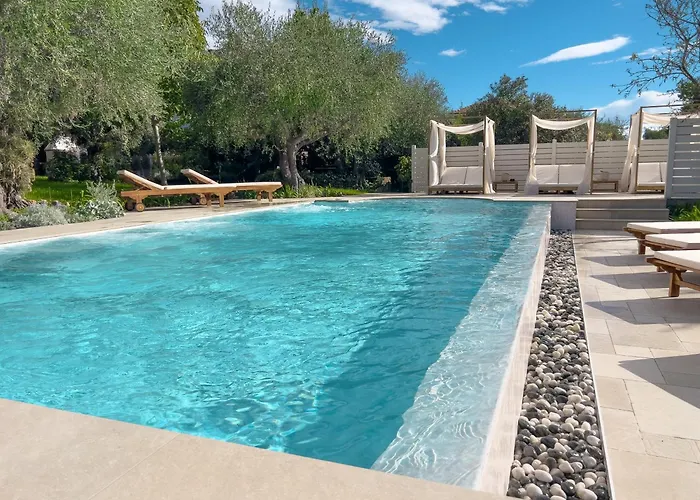 La Rodina فيلة دْيانو مارينا