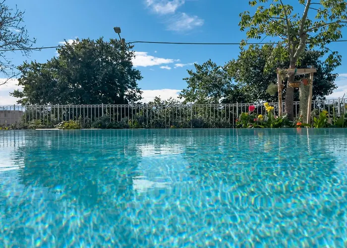 La Rodina فيلة دْيانو مارينا