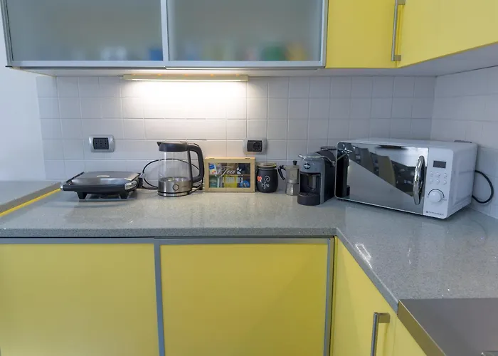 La Rodina فيلة دْيانو مارينا